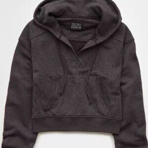 AE Shrunken Hoodie